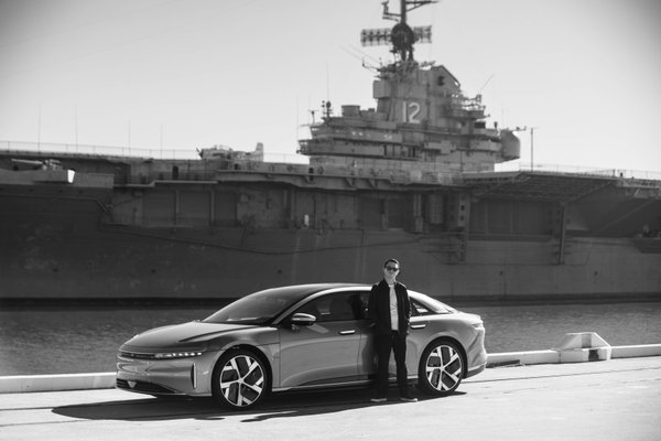 Automotive example