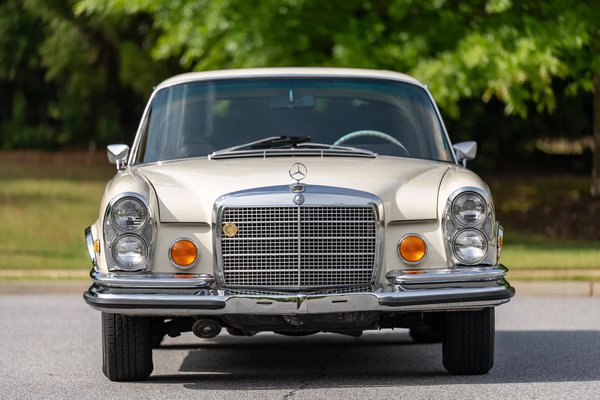 Automotive example