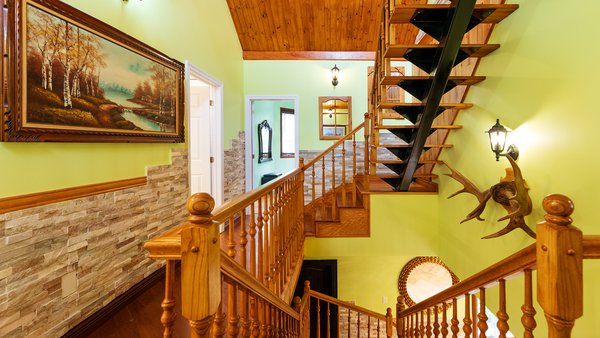 Real Estate example