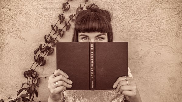 Dating Portrait example