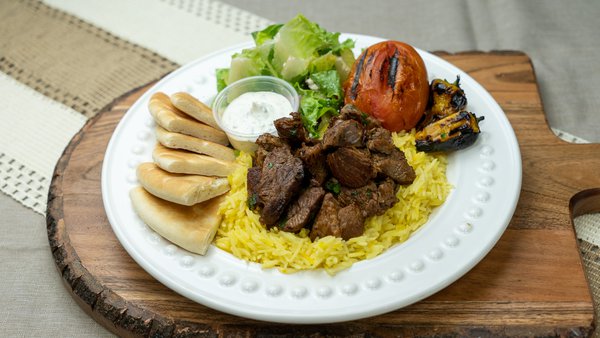 Food example