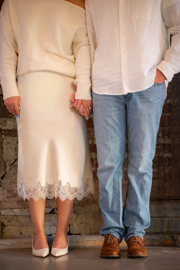 Engagement example