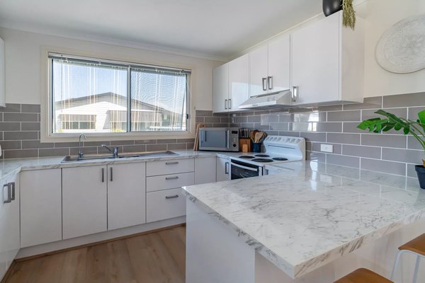 Real Estate example