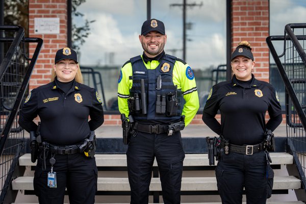 Team & Office example