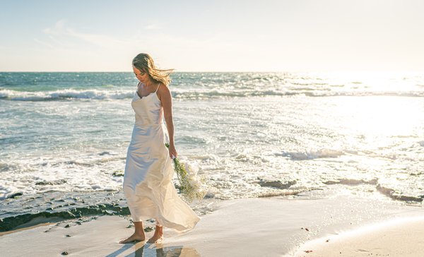Wedding example