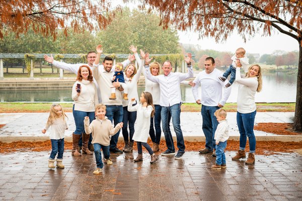 Family example