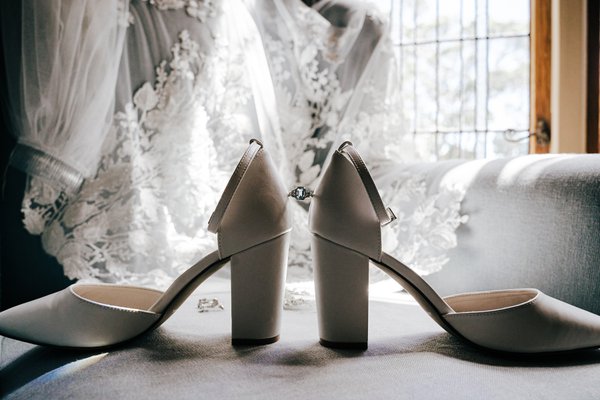 Wedding example