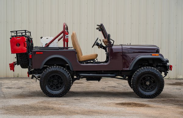 Automotive example
