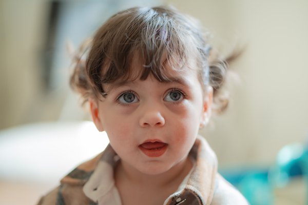 Kids example