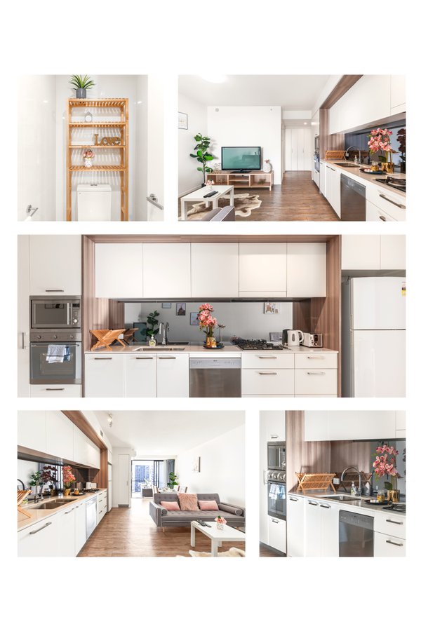 Real Estate example