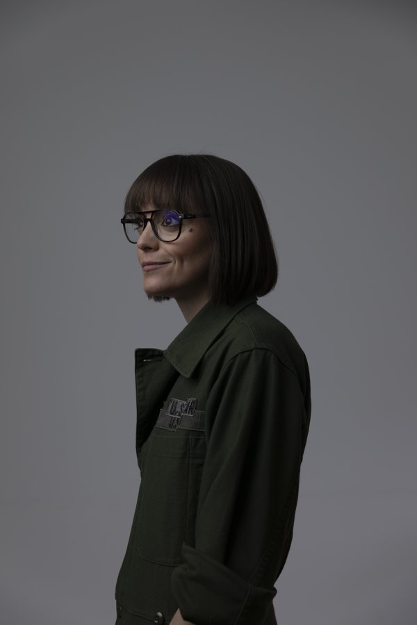 Team & Office example