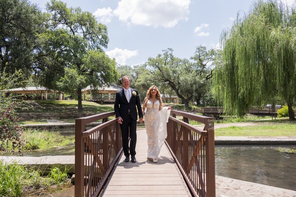 Wedding example
