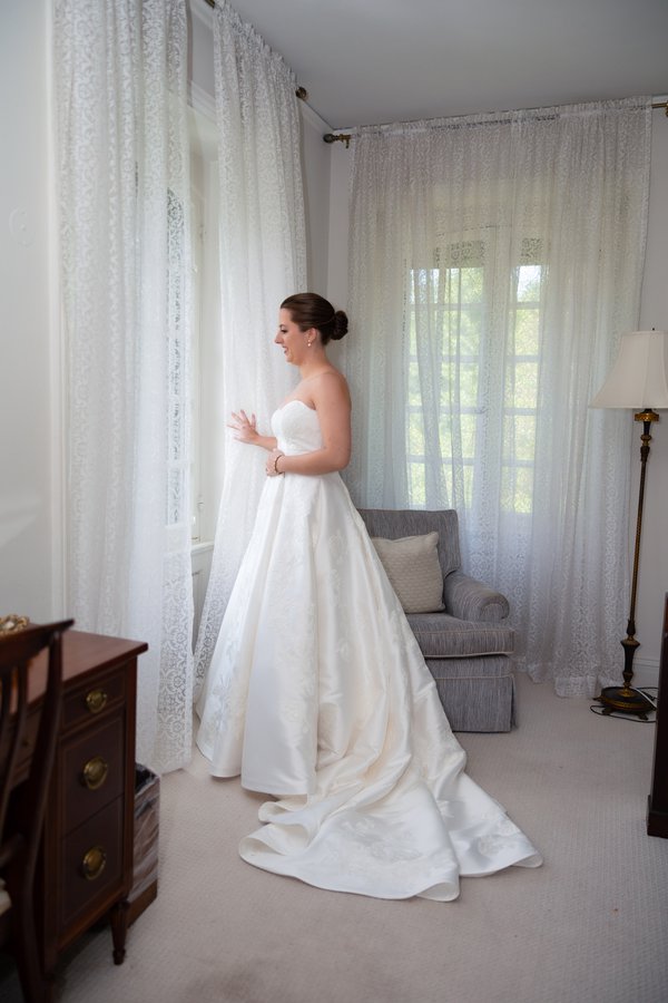 Wedding example