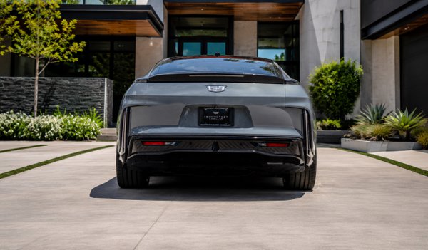 Automotive example