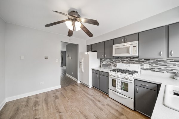 Real Estate example