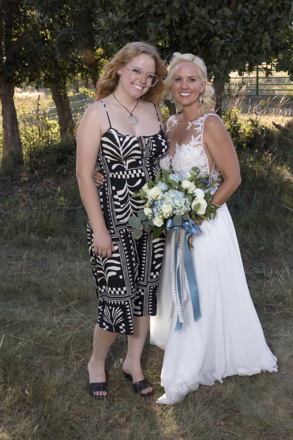 Wedding example