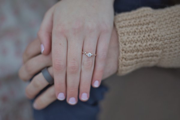Engagement example