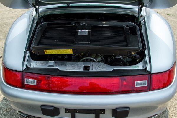 Automotive example