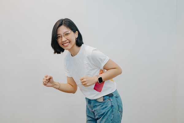 Team & Office example