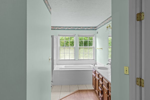 Real Estate example