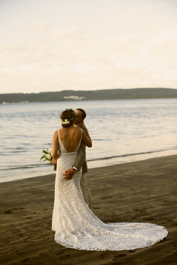 Wedding example