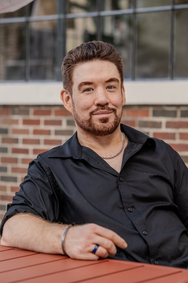 Dating Portrait example