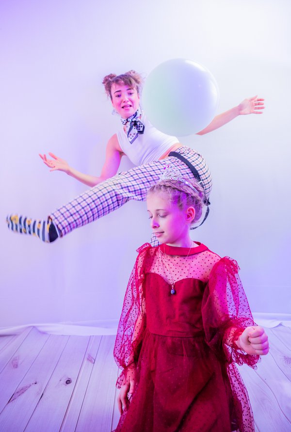 Kids example