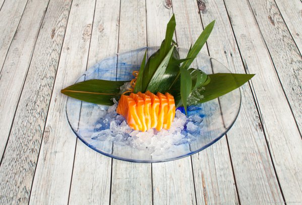 Food example