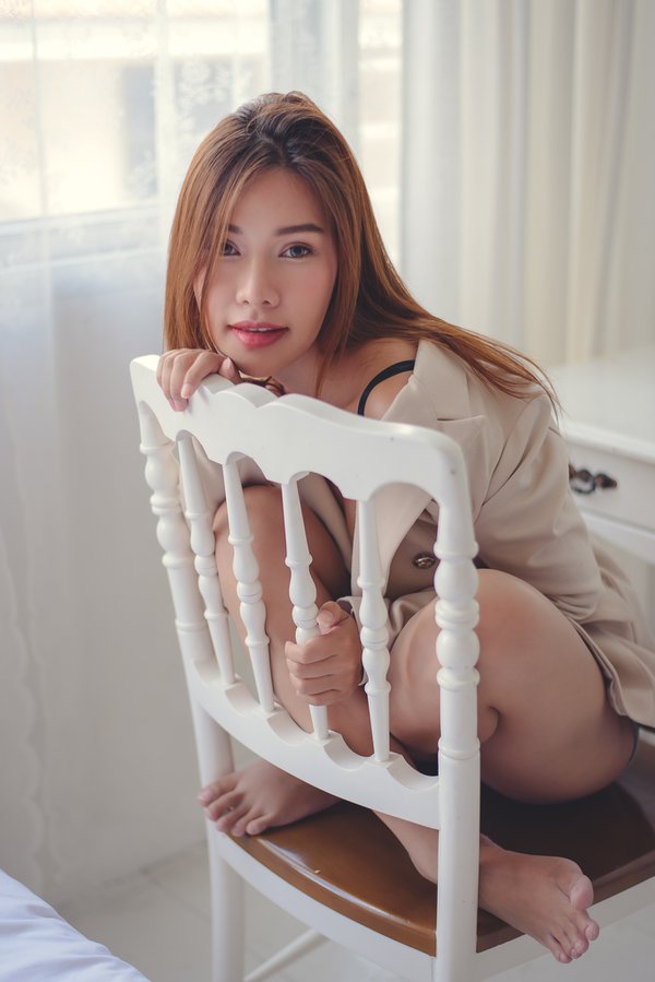 Dating Portrait example