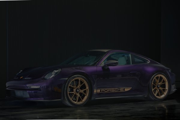 Automotive example