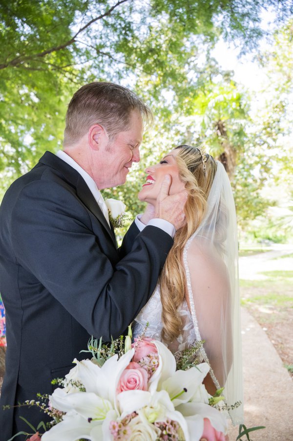 Wedding example