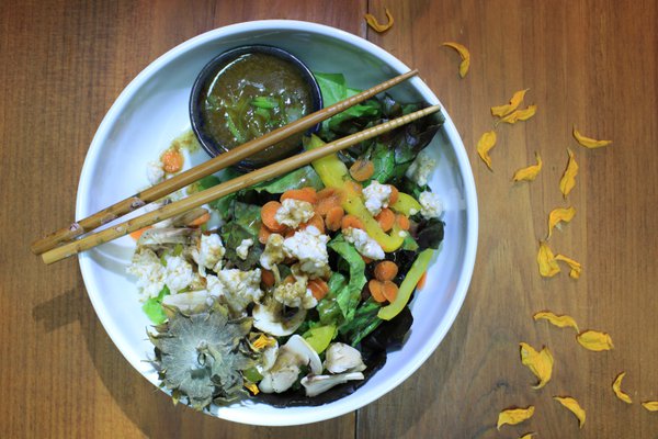 Food example