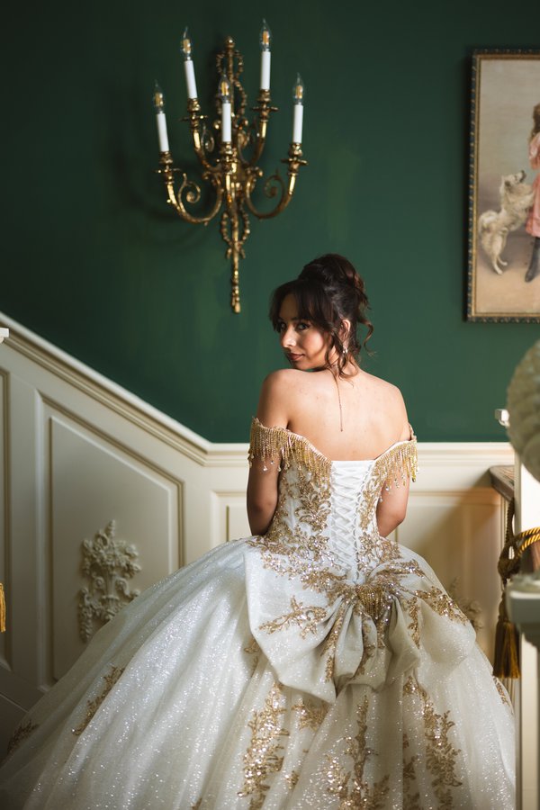 Wedding example