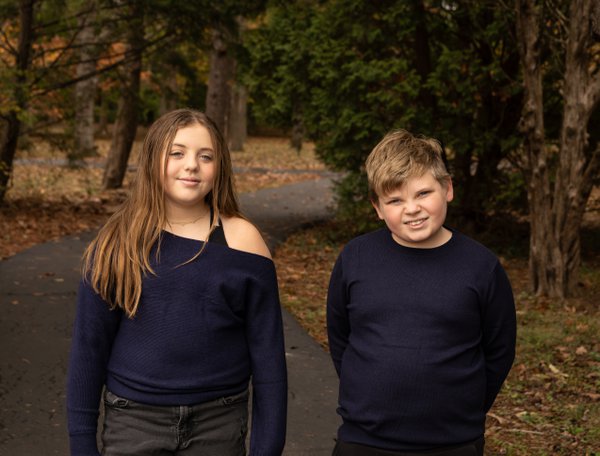 Family example