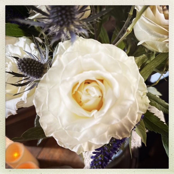Wedding example