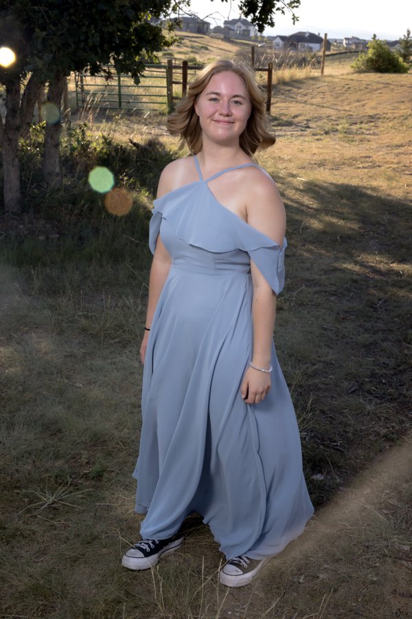 Wedding example