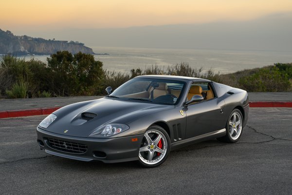 Automotive example