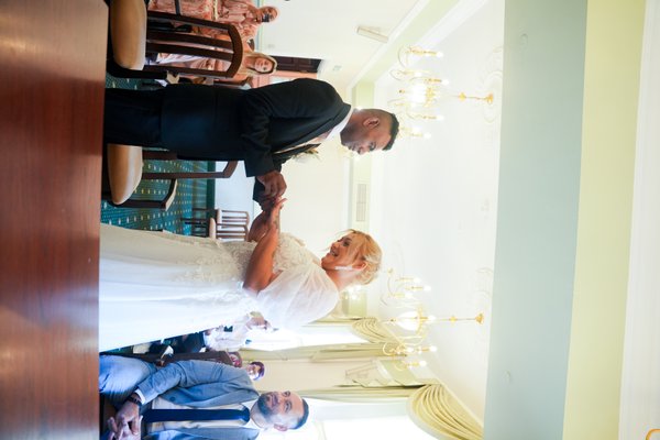 Wedding example
