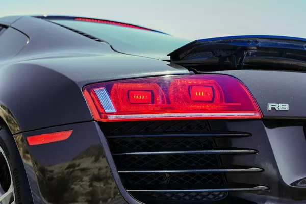 Automotive example