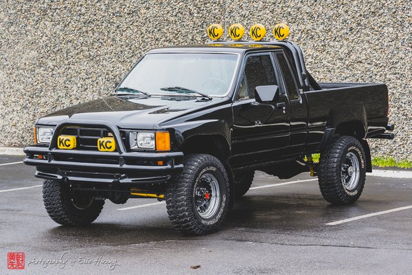 Automotive example