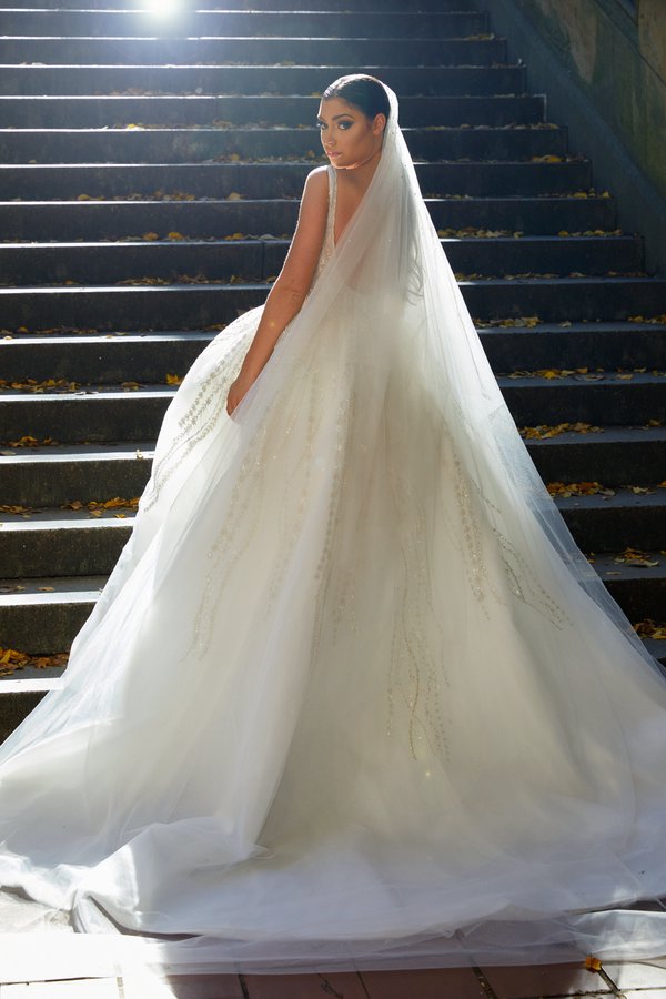 Wedding example