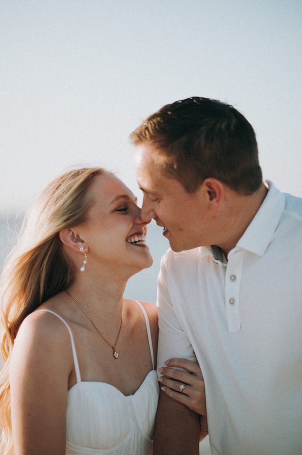 Engagement example
