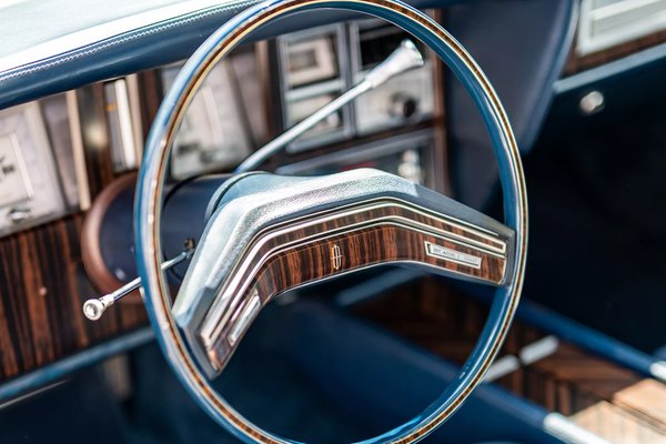 Automotive example