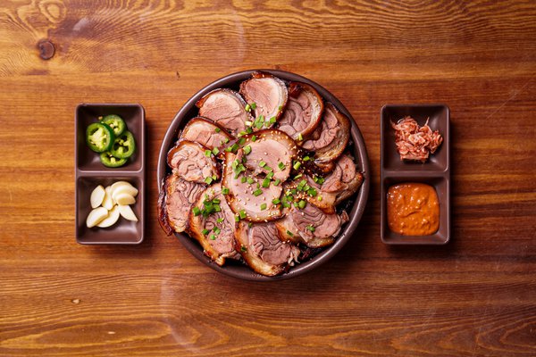 Food example