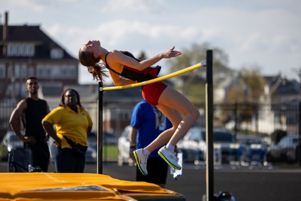 Sport example