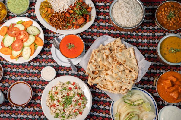 Food example