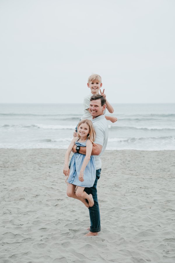 Family example