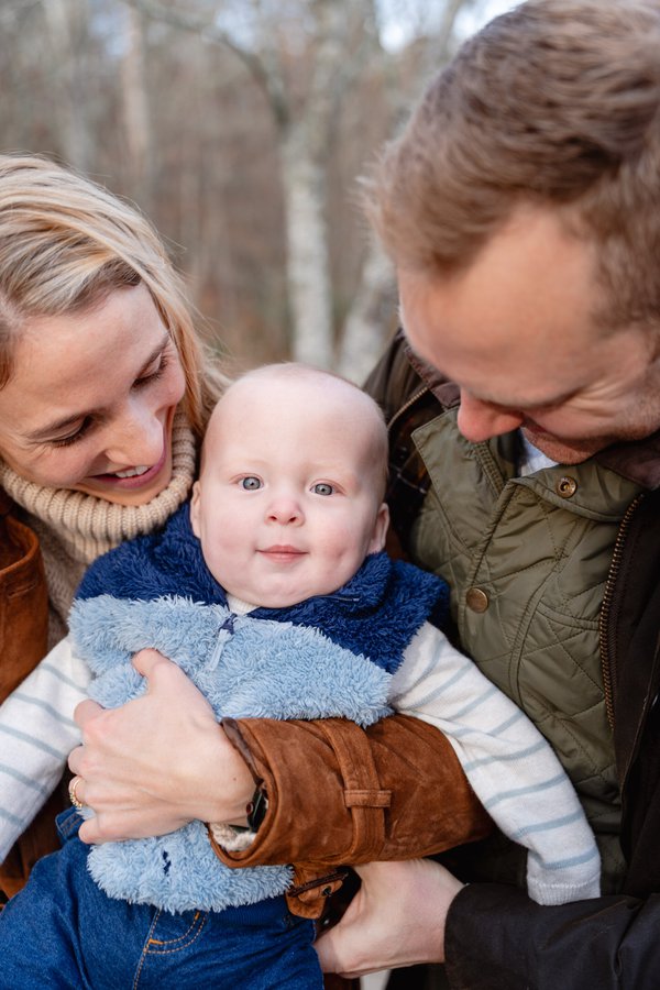 Family example