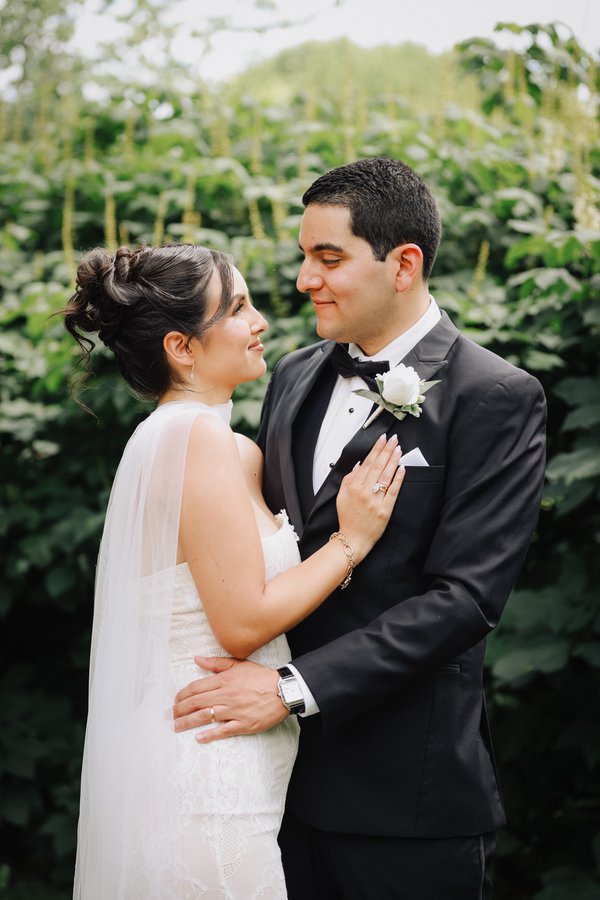 Engagement example