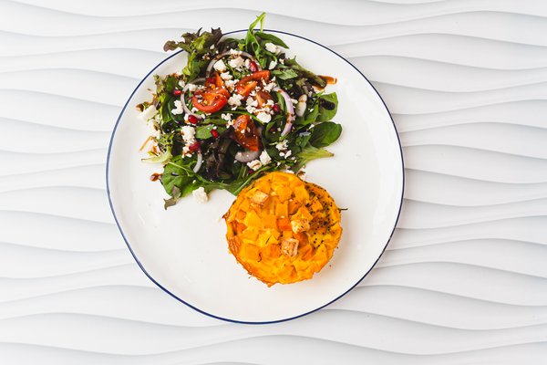 Food example